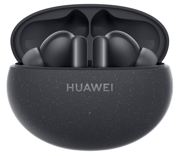 Huawei Freebuds 5i Czarne ANC - 1107566 - zdjęcie